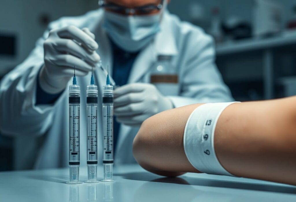 Why Do We Need To Inject Stem Cells Three Times? 3 why inject stem cells three times uqm 1