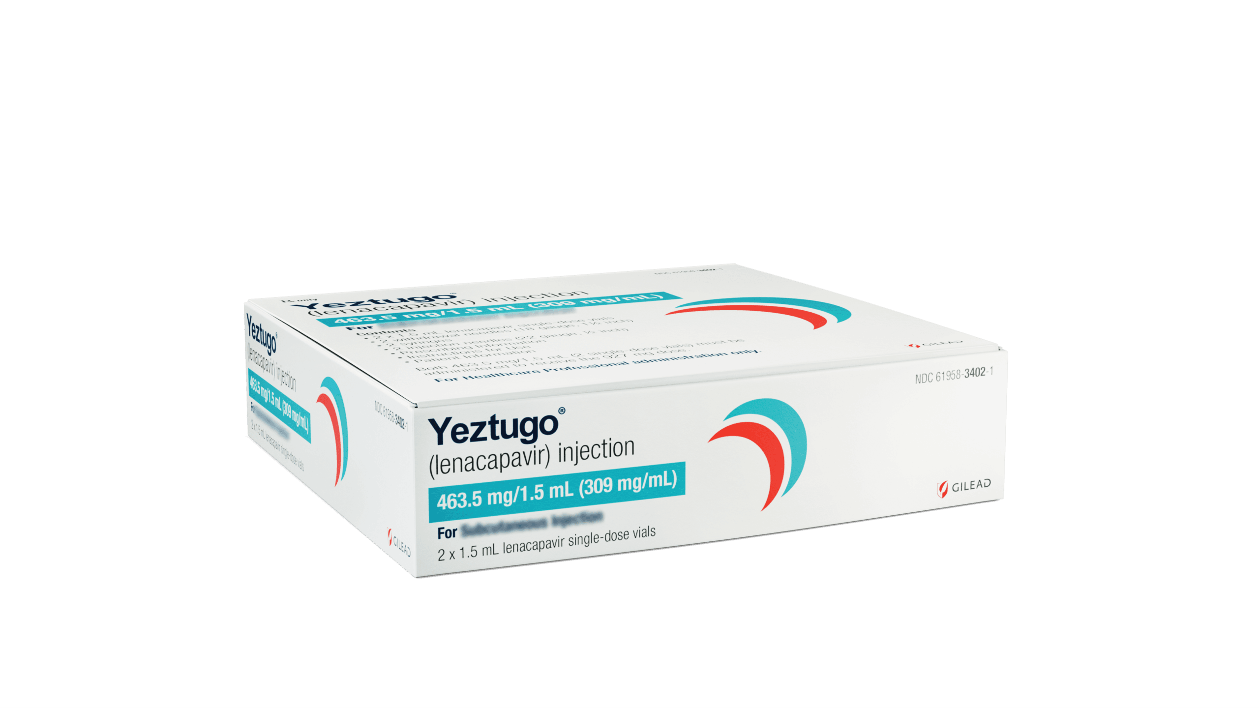 A New Dawn in Prevention: How Lecheng Brought a Twice-Yearly HIV Shield to China in Record Time 7 Lenacapavir scaled