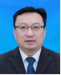 Zhao Bin
