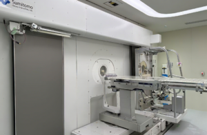 BNCT at Lecheng: Precision Radiotherapy and New Frontiers in Cancer Care 3 BNCT