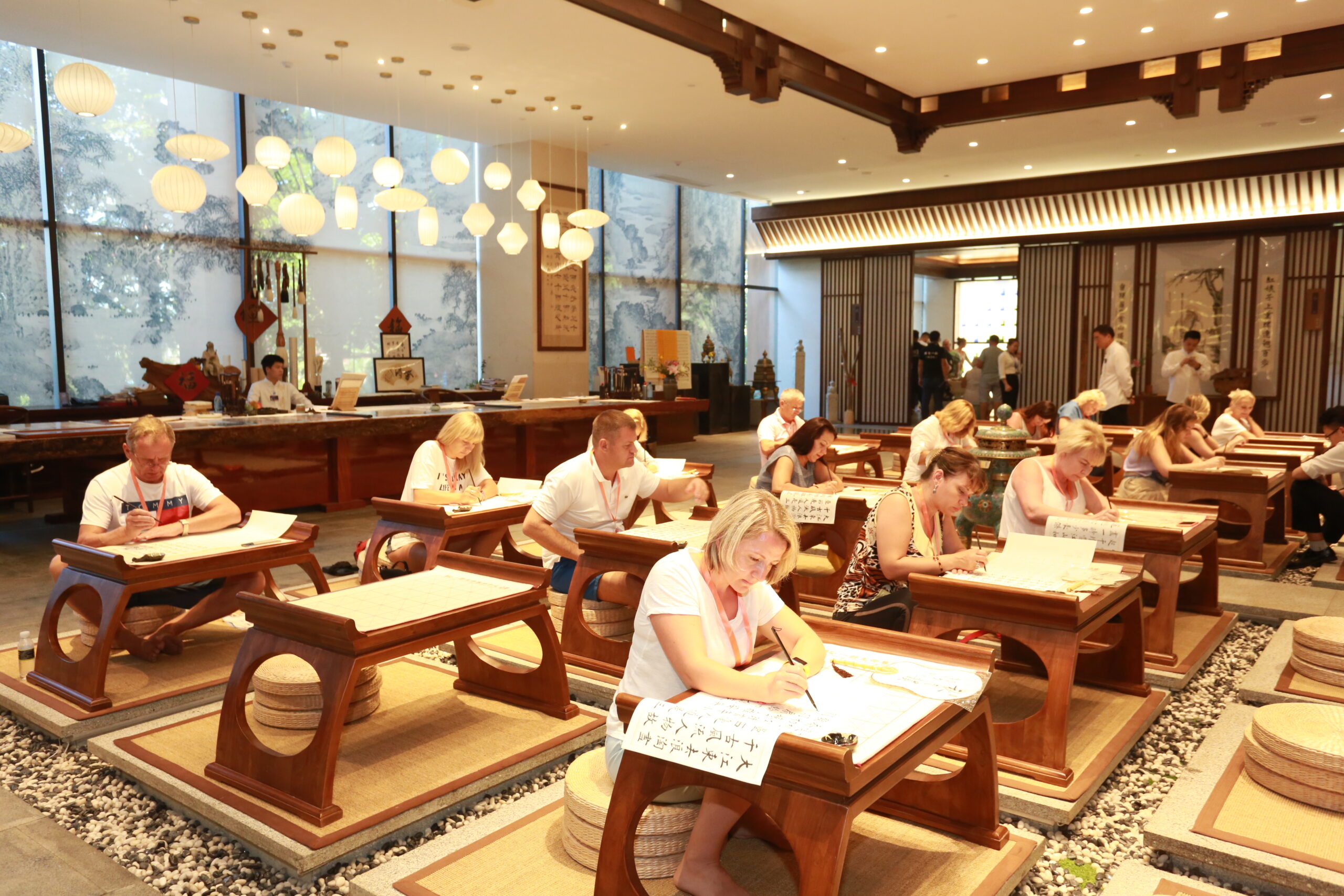 International Medical Tourism Experience Package 3 International Medical Tourism Experience