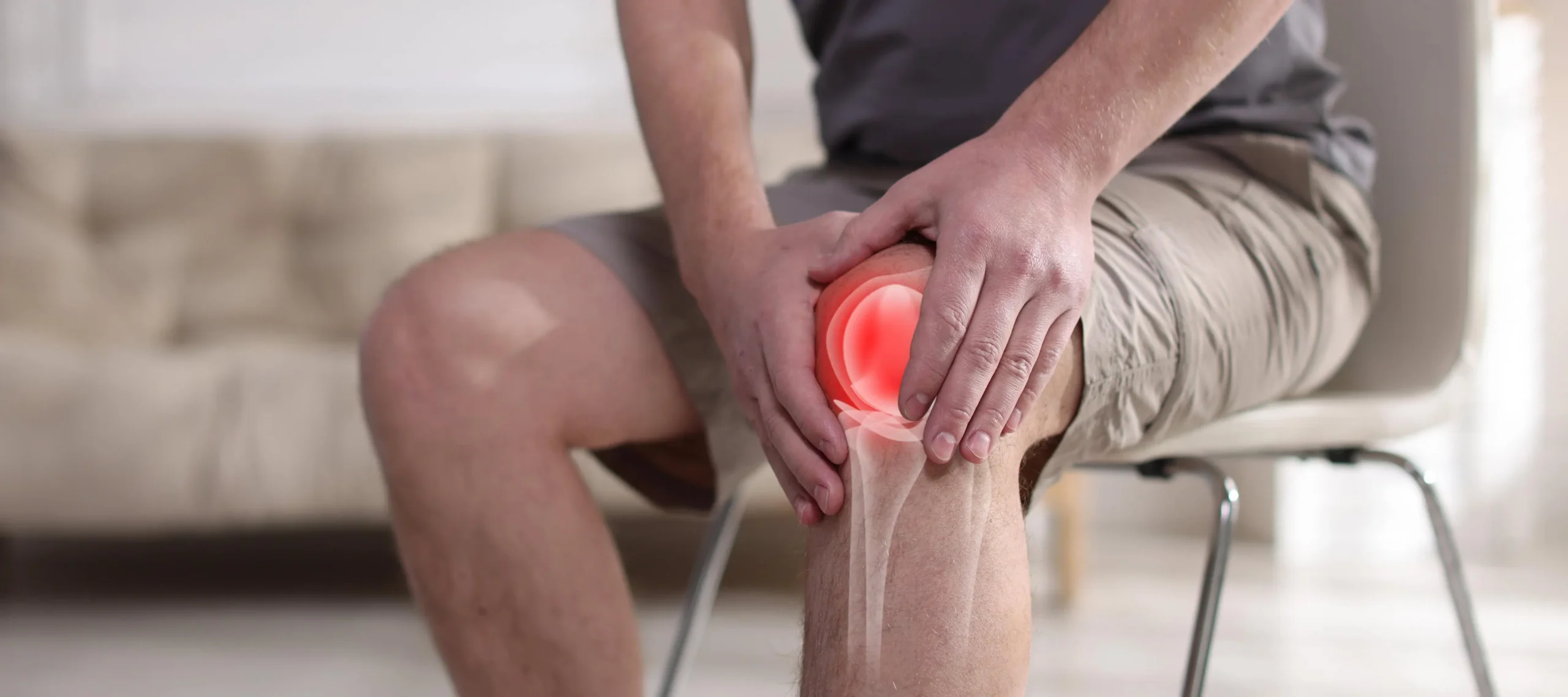 Rediscovering Mobility: My Personal Journey with CGF Therapy for Knee Arthritis in Lecheng 9 Knee osteoarthritis rehabilitation scaled