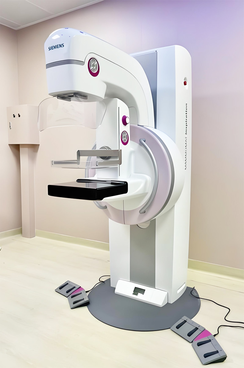 Siemens breast mammography Siemens breast mammography