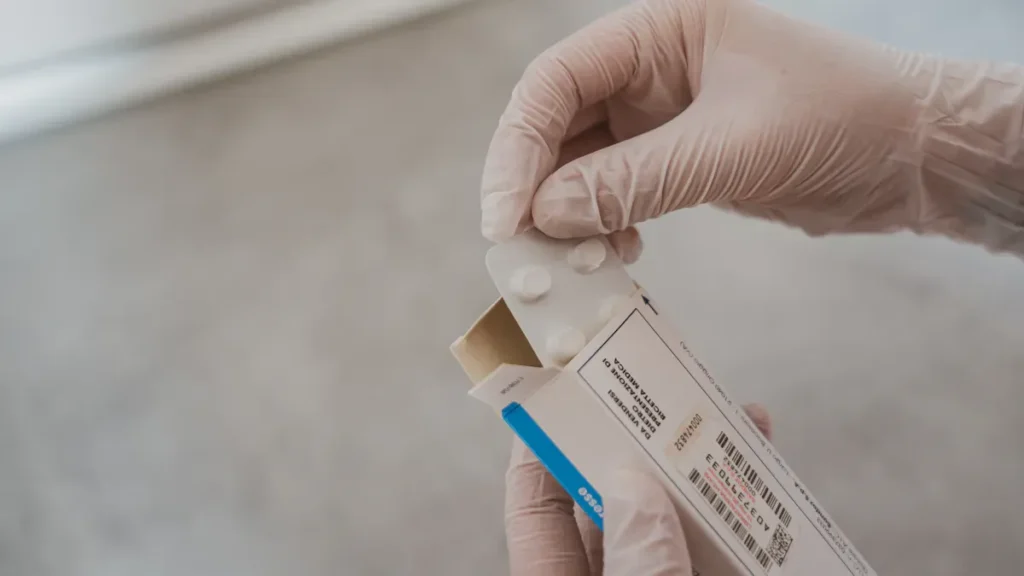 Fullbody Checkup Lecheng Guide for International Visitors 3 image