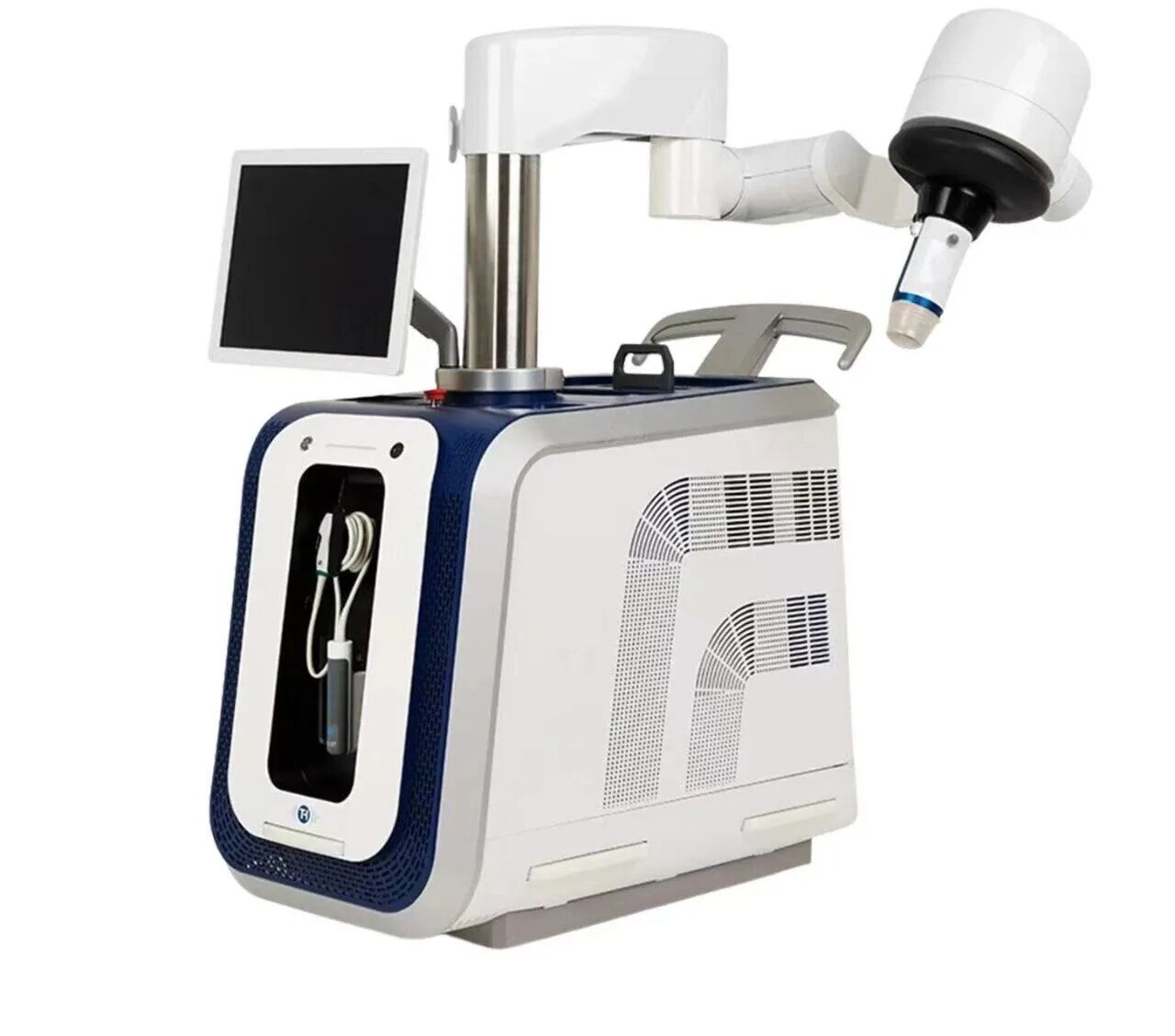 SONOVEIN HIFU: Non-Invasive Varicose Vein Cure – Now at Lecheng