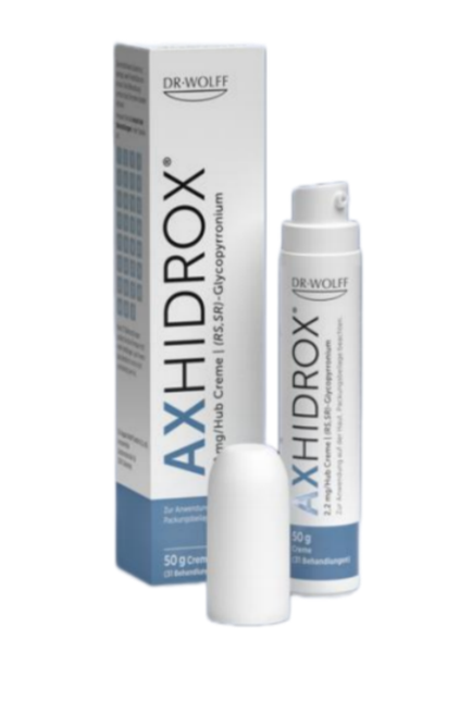 Axhidrox