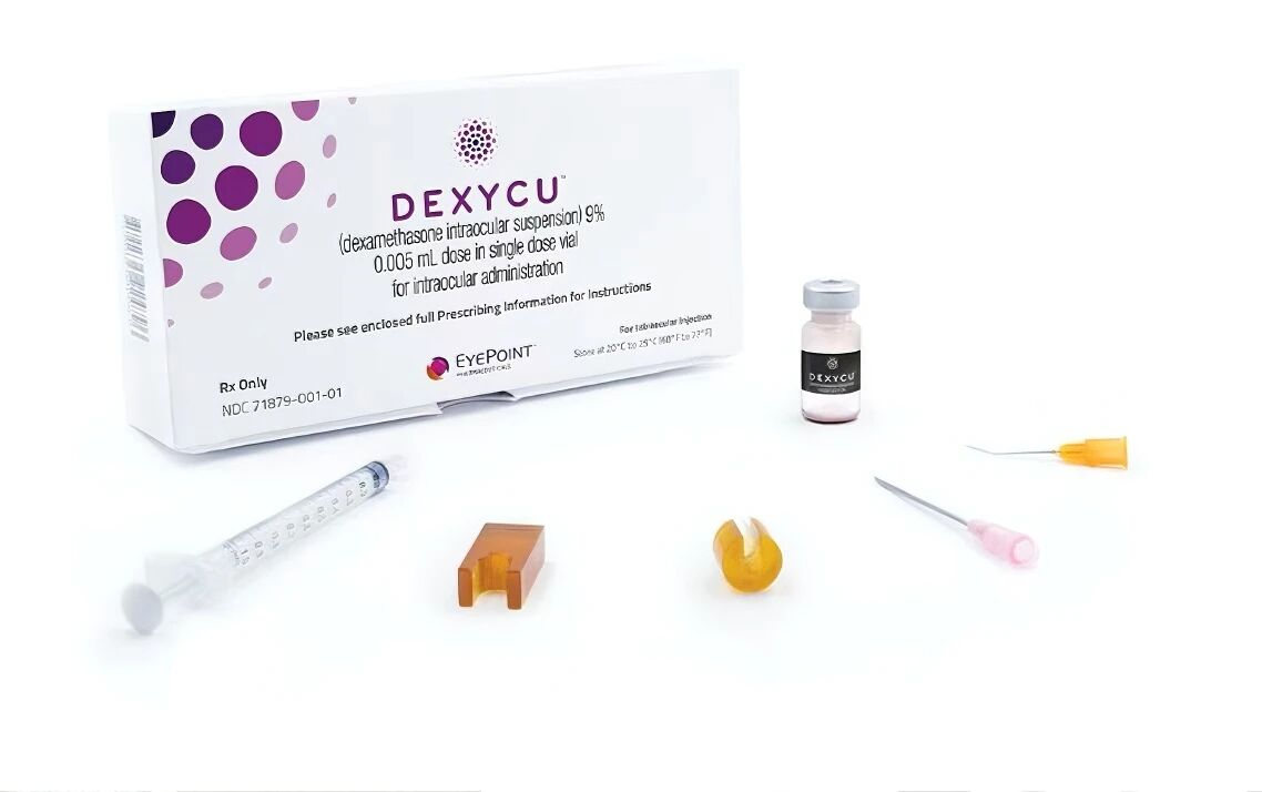DEXYCU