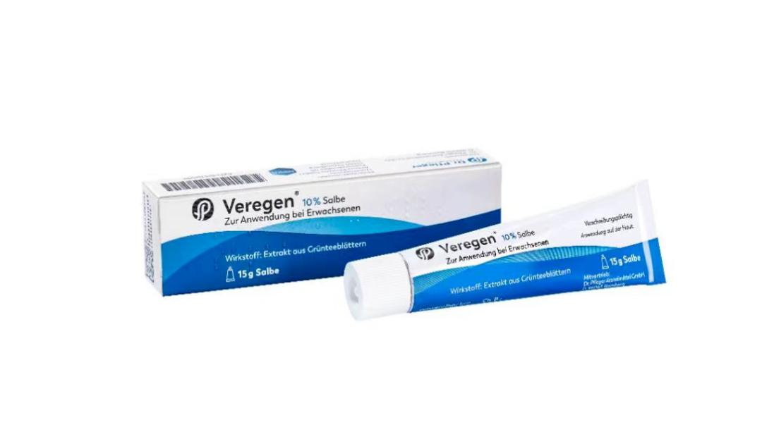 Veregen® Approved for HPV Treatment