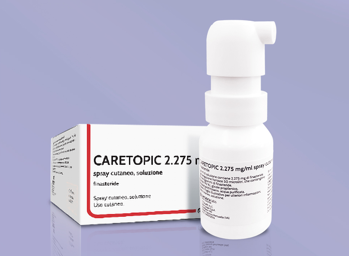 CARETOPIC