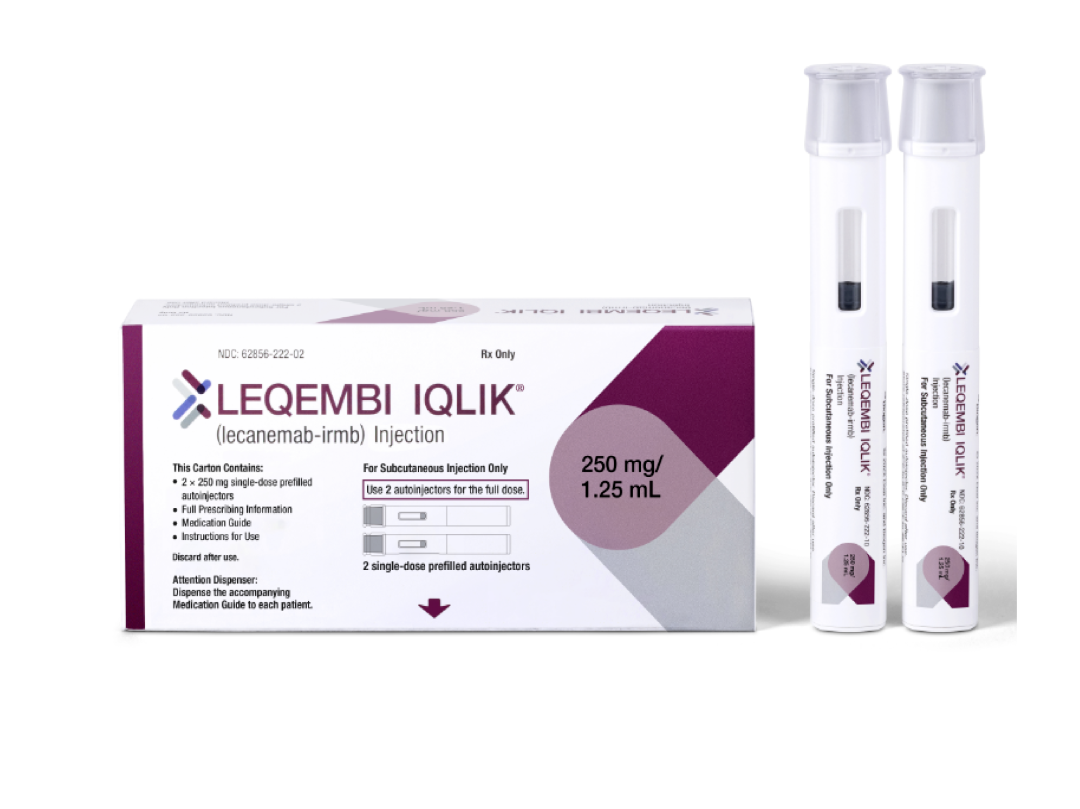 World's First At-Home Alzheimer's Drug Lecanemab Auto-injector Arrives at Lecheng