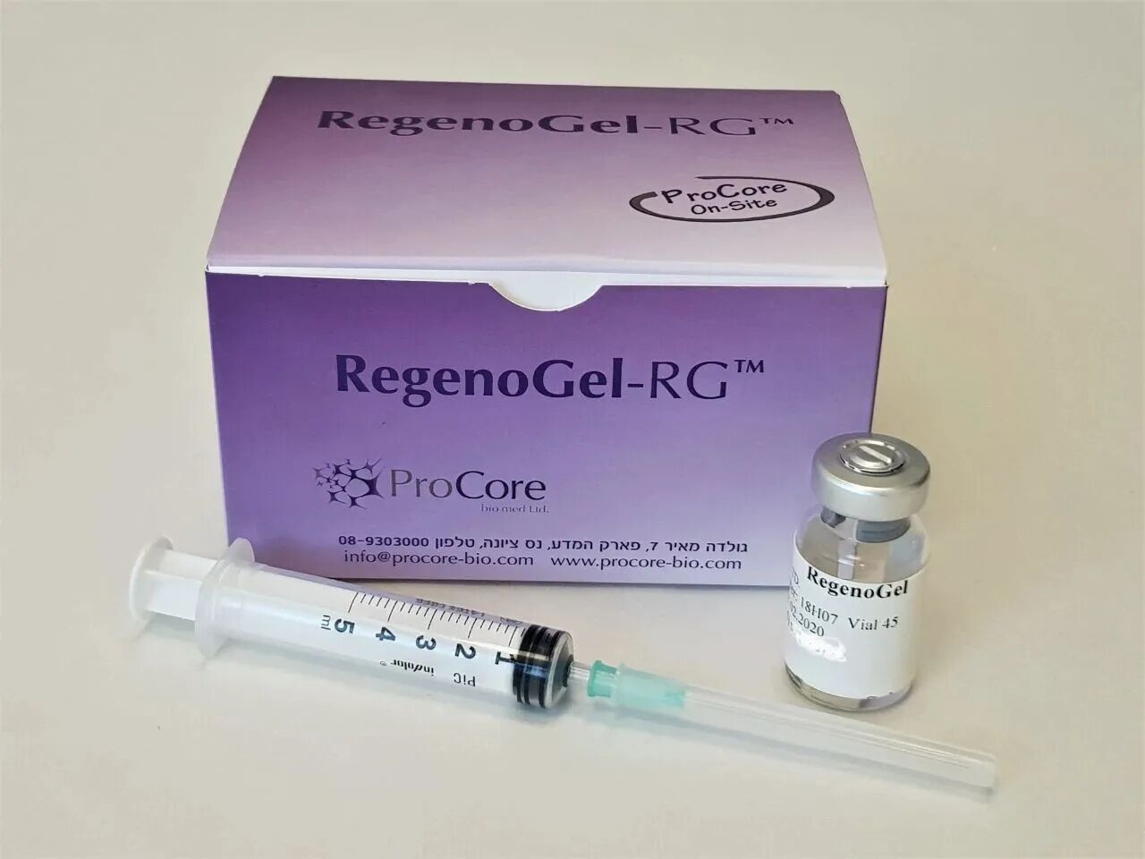 RegenoGel