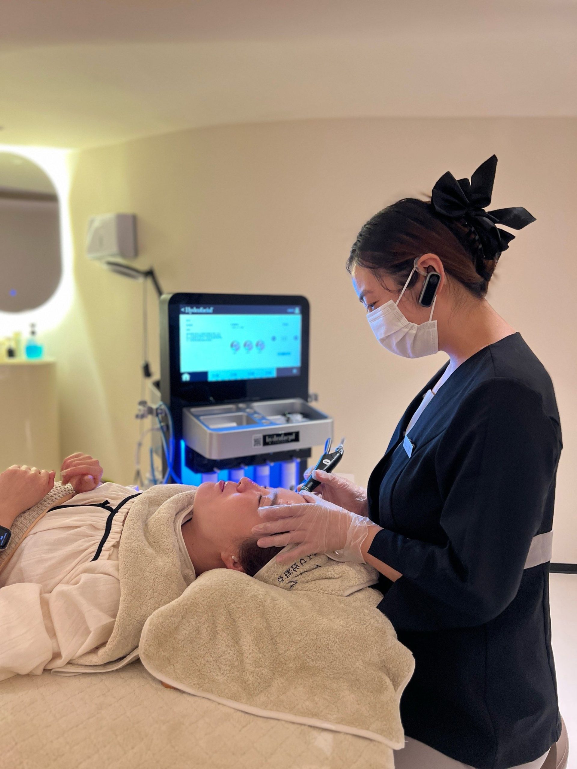5 Premier Anti-Aging & Skincare Treatments at Lecheng – Non-Surgical, Visible Results